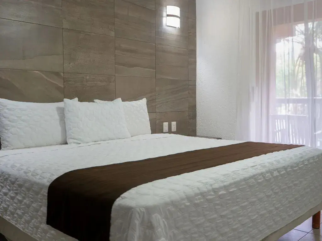 Tukan Hotel Playa del Carmen - Chambres
