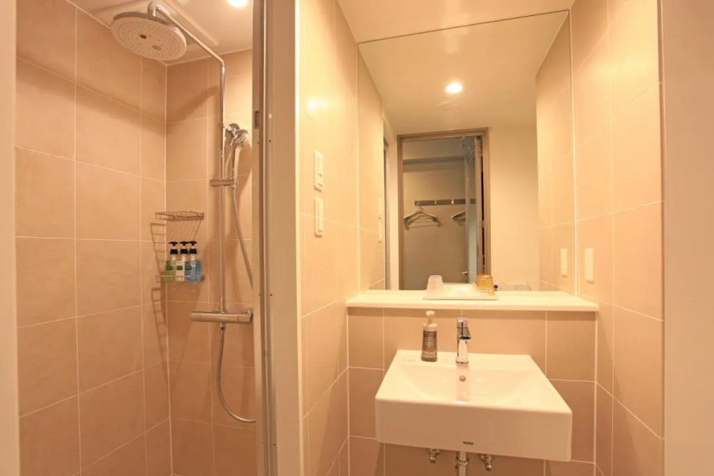 Urban Hotel Kyoto Shijo Premium 사진 2