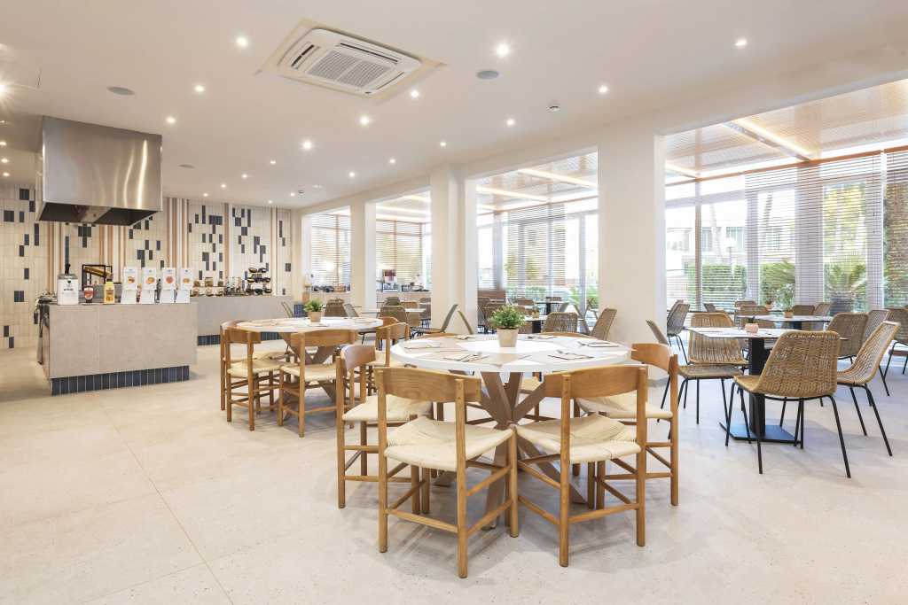 HSM Canarios Park Hotel, о. Майорка, Іспанія мініатюра 19
