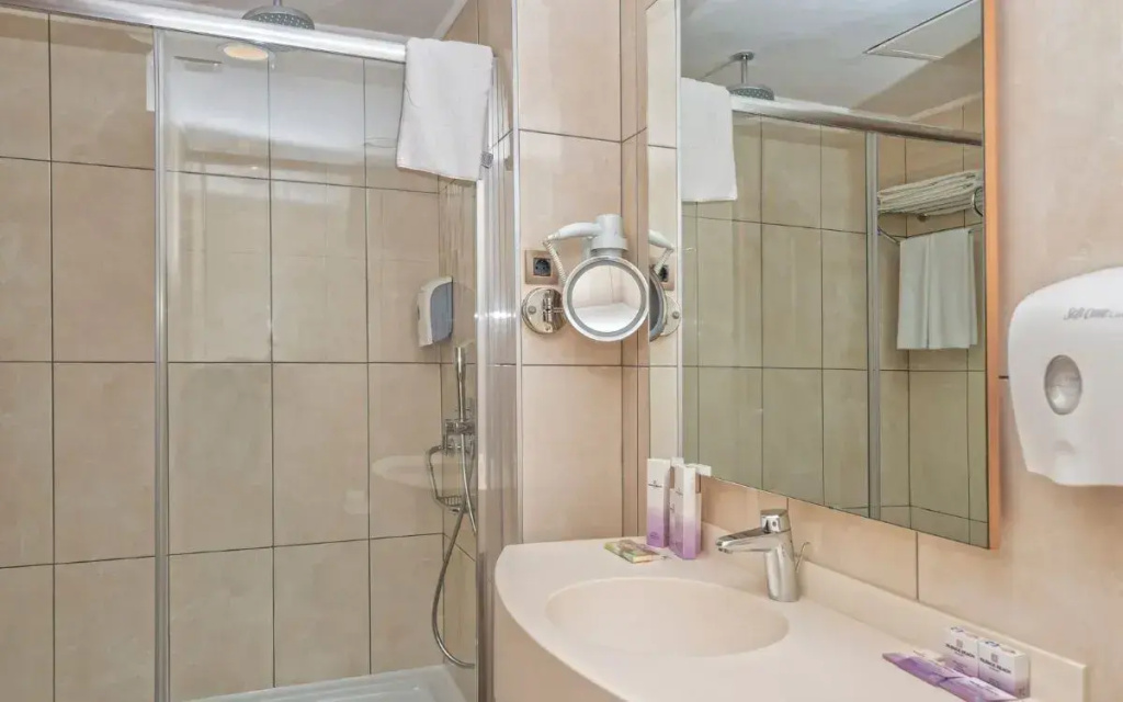 Selectum Family Resort Side - Chambres