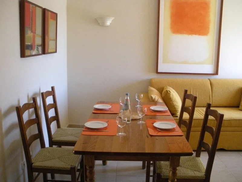 Vila do Castelo - Chambres