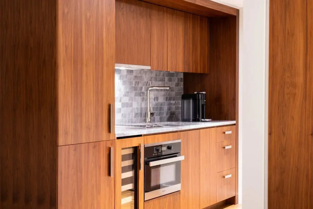 The Ritz-Carlton Residences, Waikiki Beach - Chambres