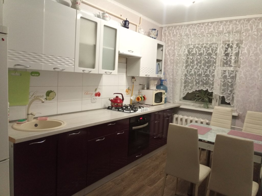 3-k u Tsentralnogo parka rayon Amalienau Apartaments