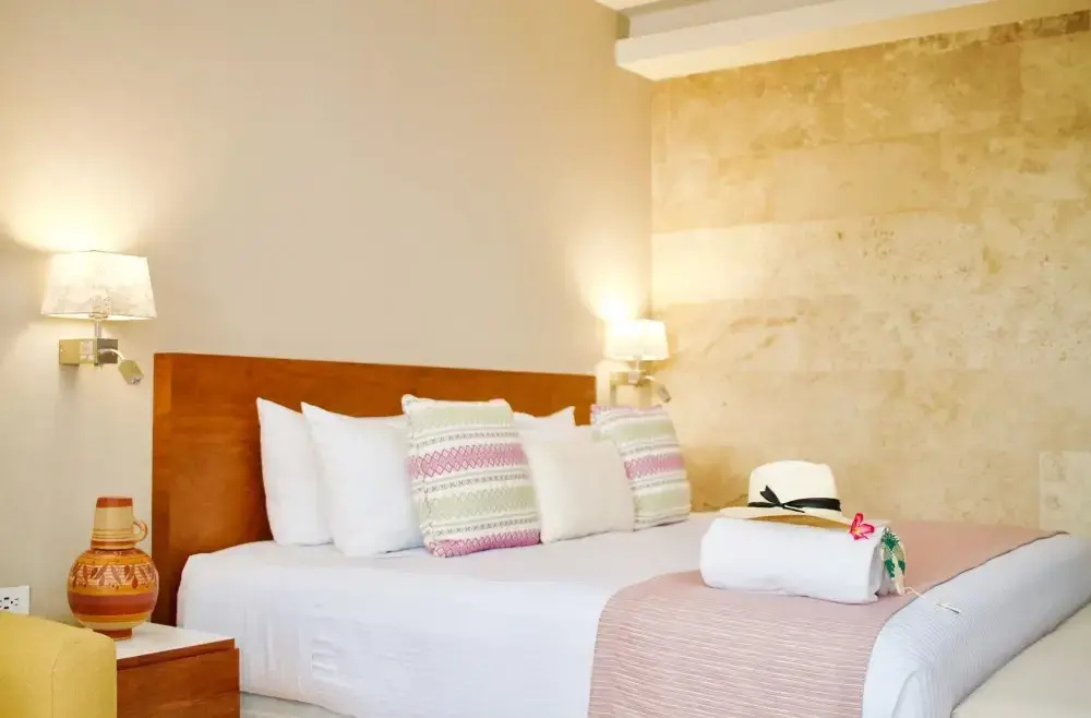 Mangle Junior Suite