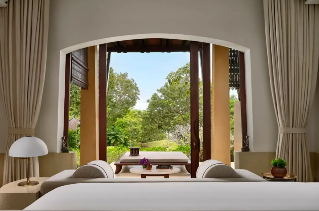 Phulay Bay, a Ritz-Carlton Reserve - Chambres