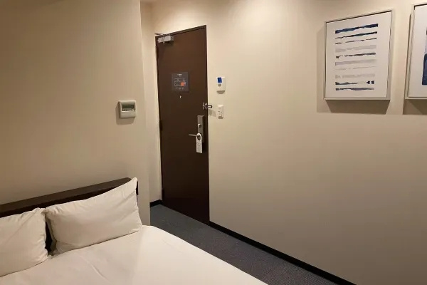 Floral Hotel Sakaisujihonmachi Osaka 사진 5