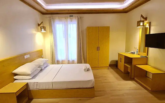 Beach Star Maldives Hotel - Chambres