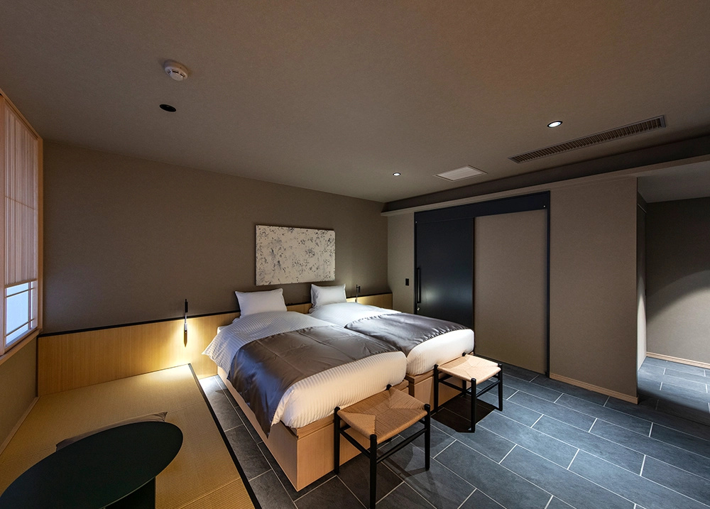 Hotel tou nishinotoin kyoto 사진 19