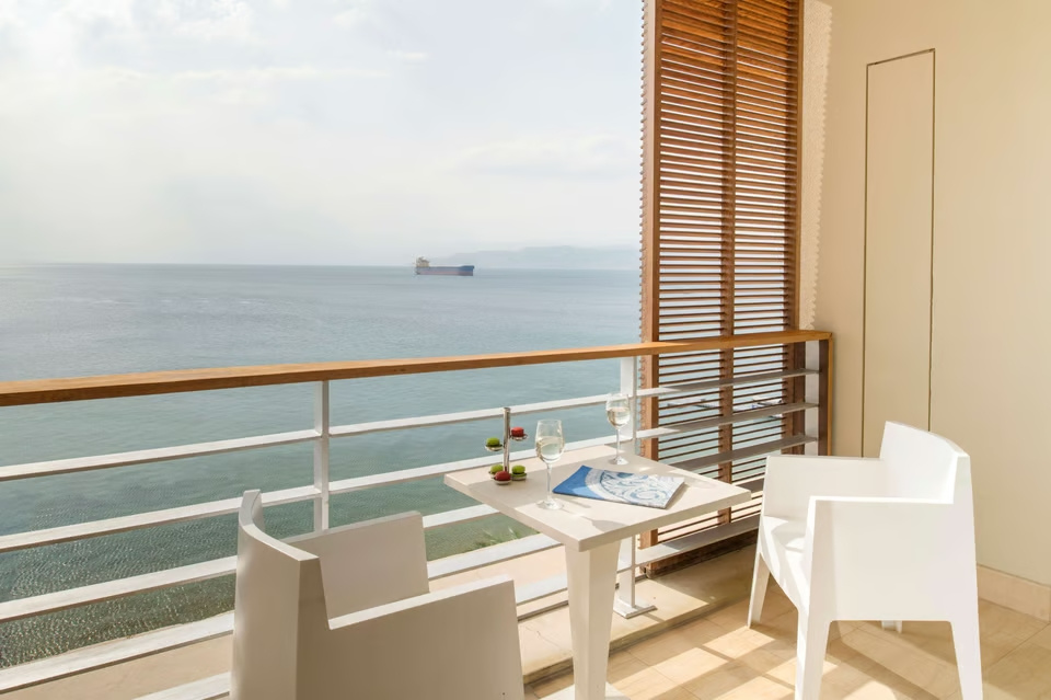 Kempinski Hotel Aqaba Red Sea - Chambres