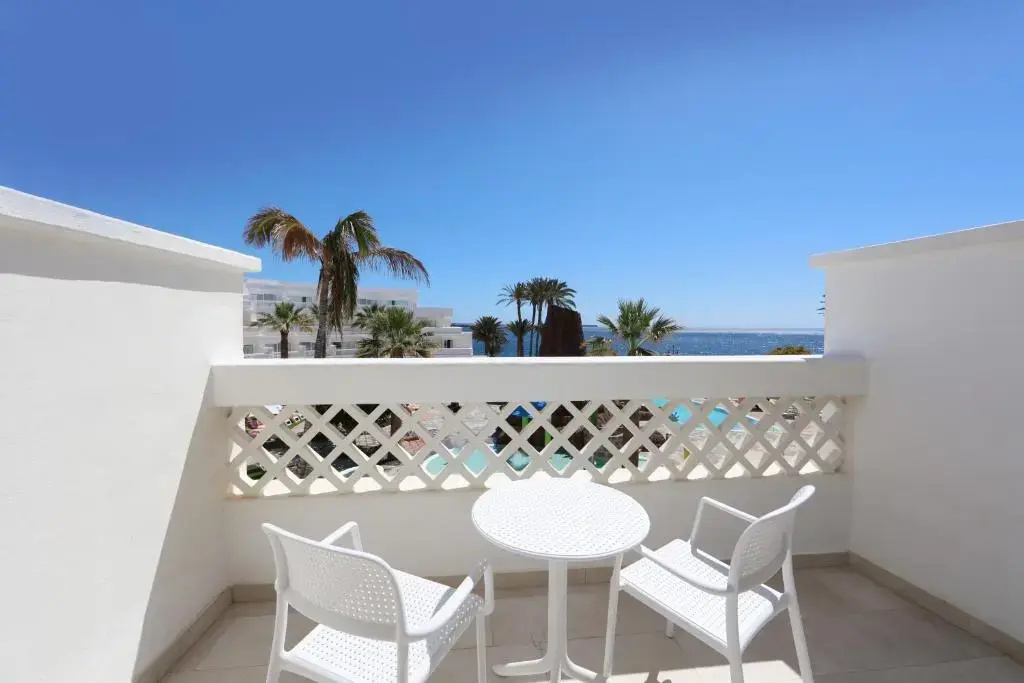 Iberostar Selection Lanzarote Park Hotel - Chambres