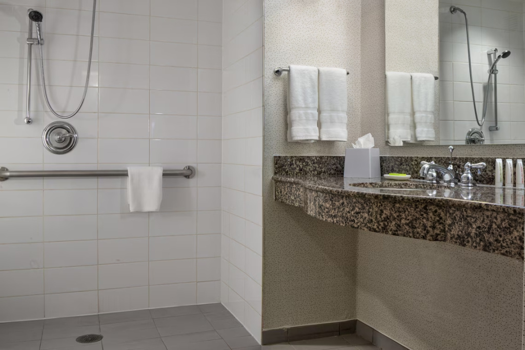 Le Meridien Dallas by the Galleria - Chambres