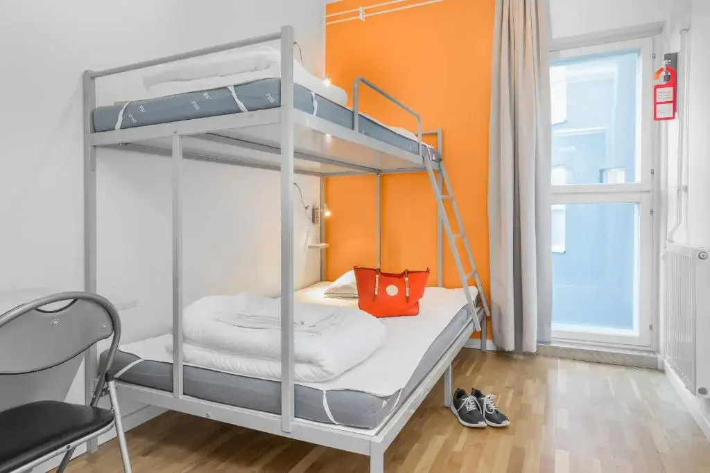 Aiden by Best Western Skavsta Airport - Chambres