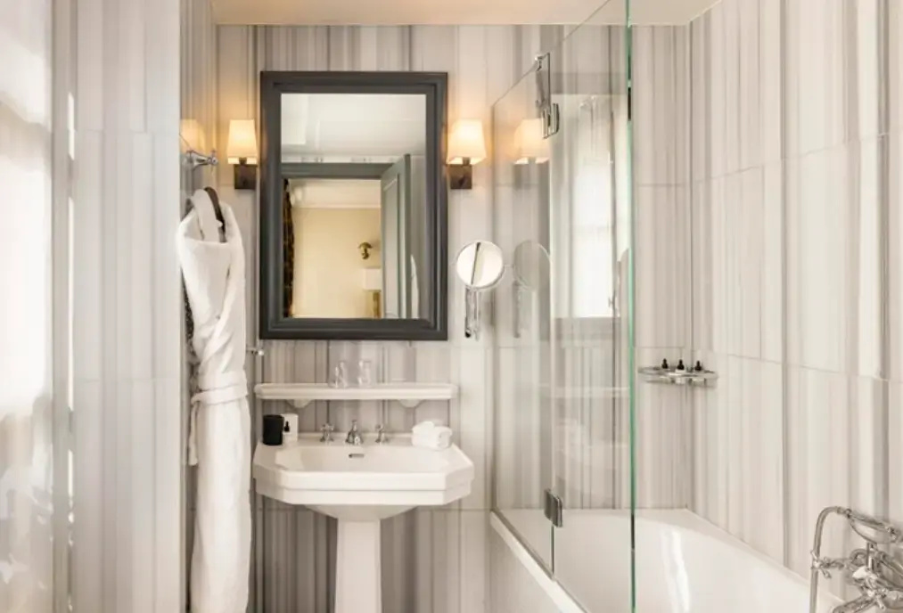 Pavillon Faubourg Saint-Germain & Spa 71