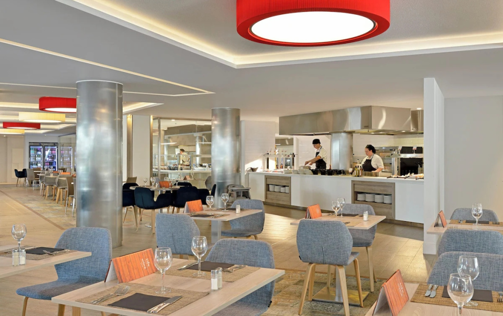 Sol Torremolinos - Don Pablo Hotel - Général