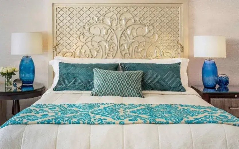 Residence & Spa at One&Only Royal Mirage - Chambres