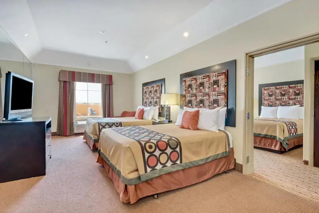 Family Suite