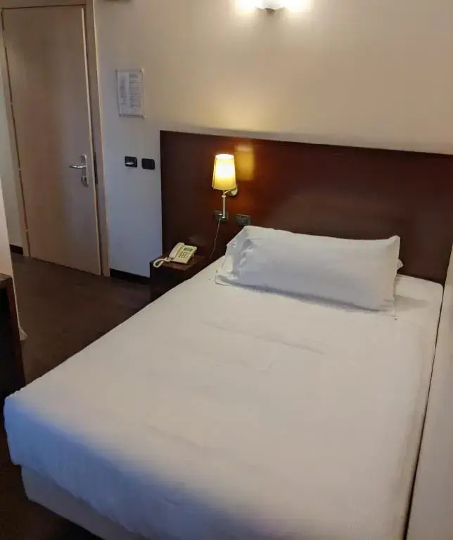 Hotel 2C - Général