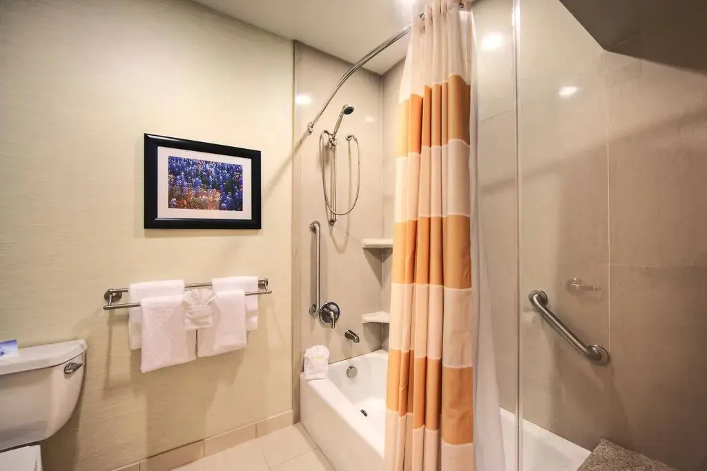 Courtyard by Marriott San Antonio SeaWorld - Westover Hills - Chambres