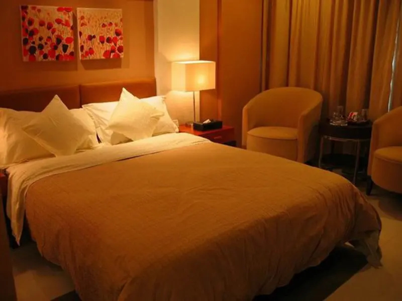 Yangming Hotel, Zhuhai