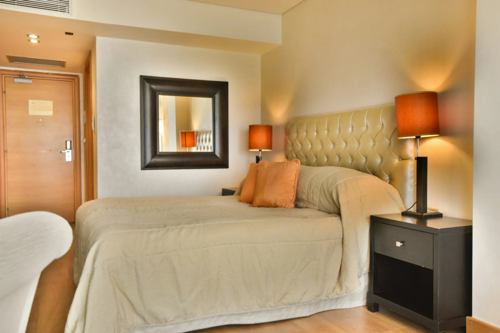 Plaza Resort Hotel - Chambres
