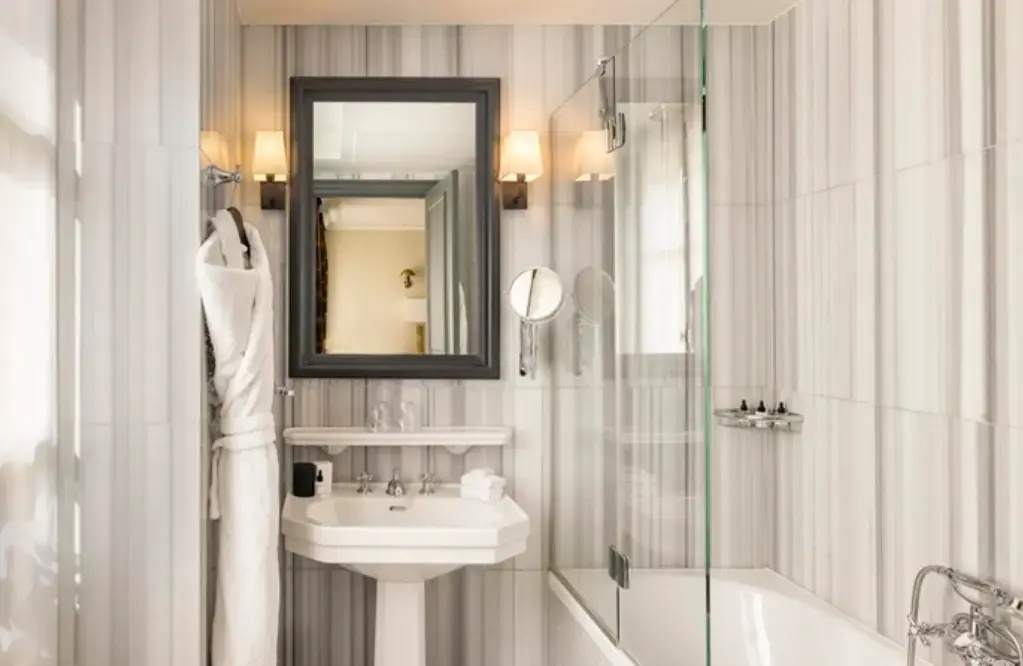 Pavillon Faubourg Saint-Germain & Spa 61