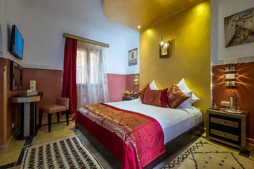 Imperial Suite
