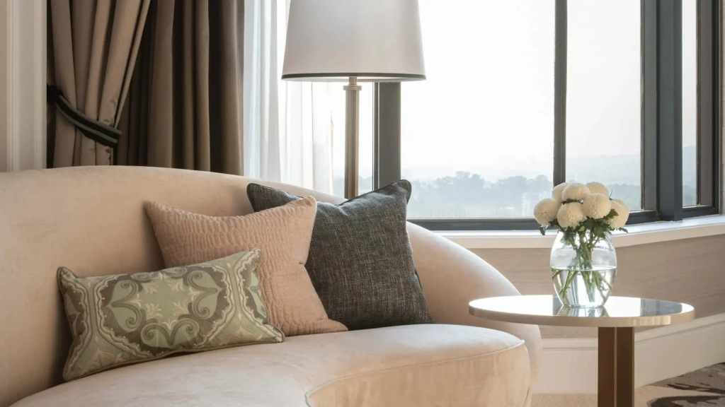 Four Seasons Singapore