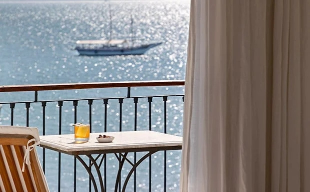 Casas Brancas Boutique Hotel & Spa - Chambres
