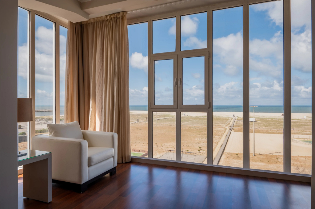 Vila Gale Collection Figueira da Foz Hotel - Chambres
