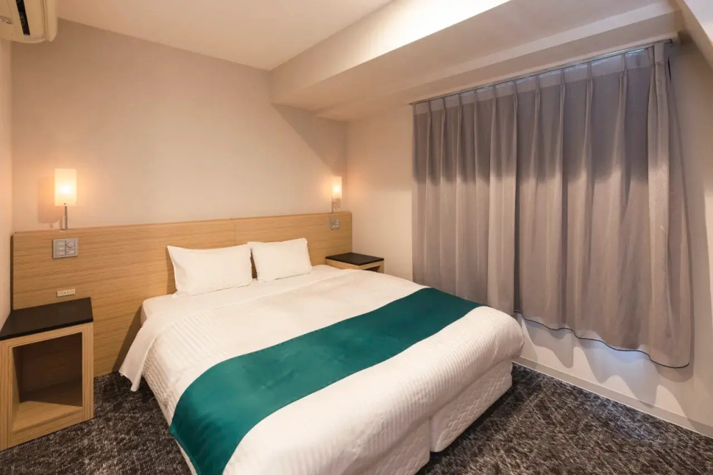 Sotetsu Fresa Inn Tokyo Kyobashi 사진 10