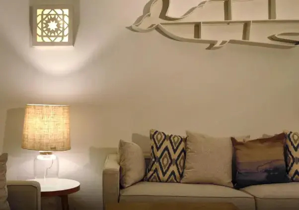 Aldeamento Turístico da Prainha Resort - Chambres