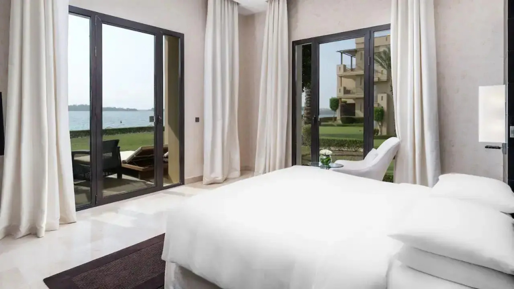 Park Hyatt Jeddah - Marina, Club and Spa - Chambres