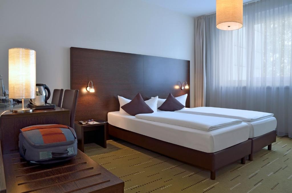 Comfort Twin room (twin beds)
