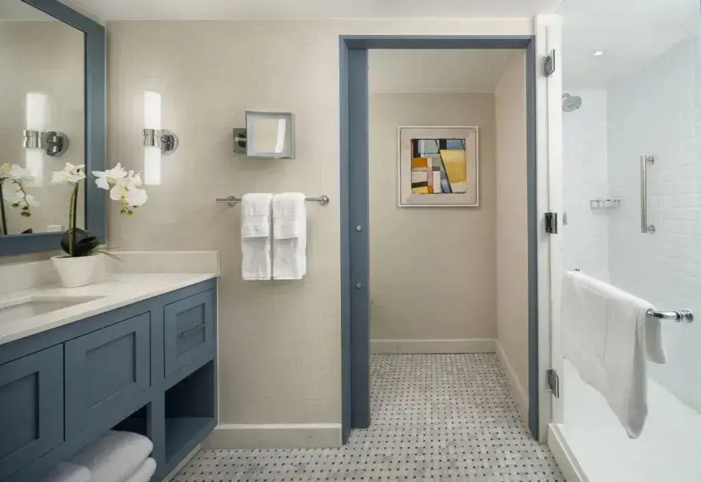 Hotel del Coronado, Curio Collection by Hilton - Chambres