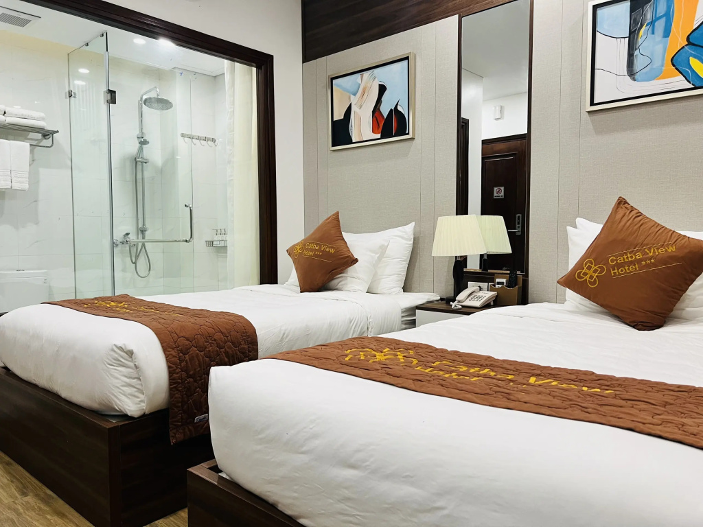 Hotel photo 9