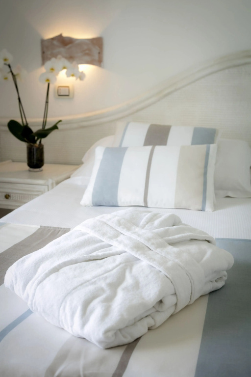 Gabbiano Azzurro Hotel & Suites - Chambres