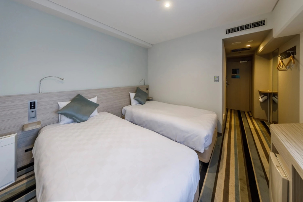 Shinagawa Prince Hotel N Tower 사진 8