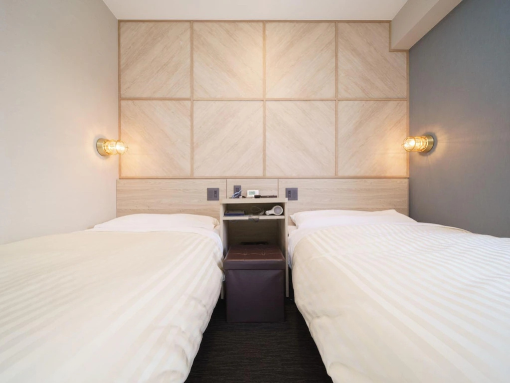 SUPER HOTEL Hida Takayama 사진 6