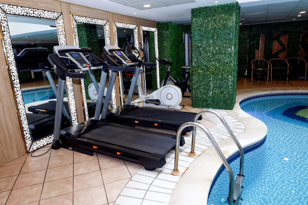 Hotel photo 15