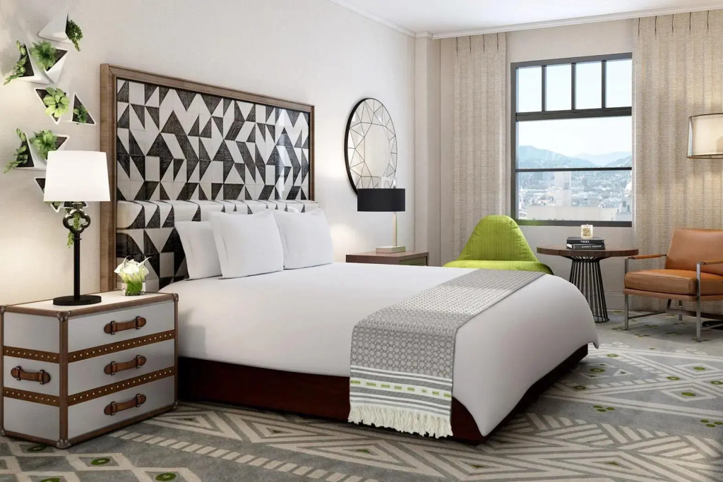 Hotel Spero, Vignette Collection by IHG - Chambres