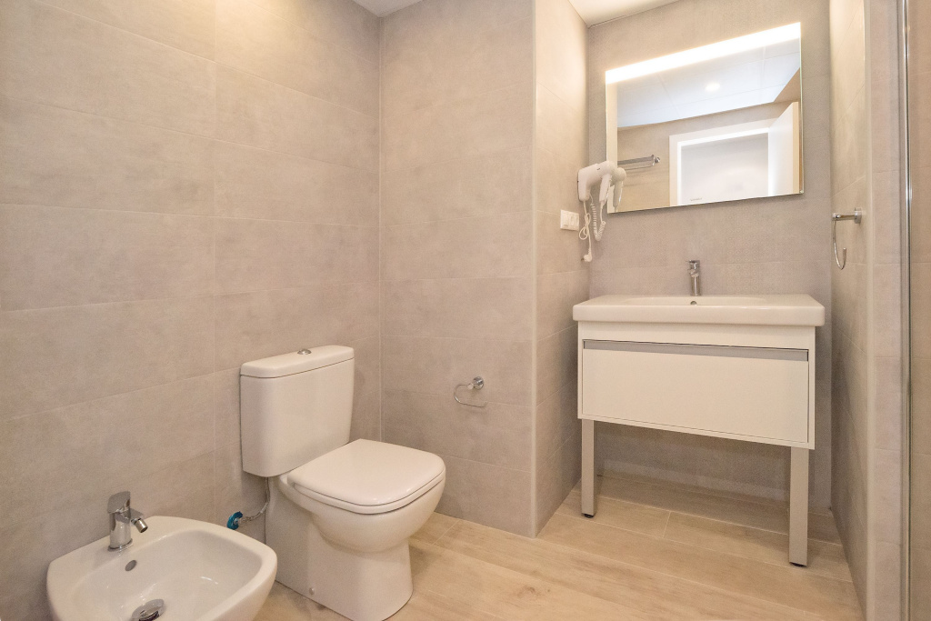 Medplaya Hotel Calypso - Chambres