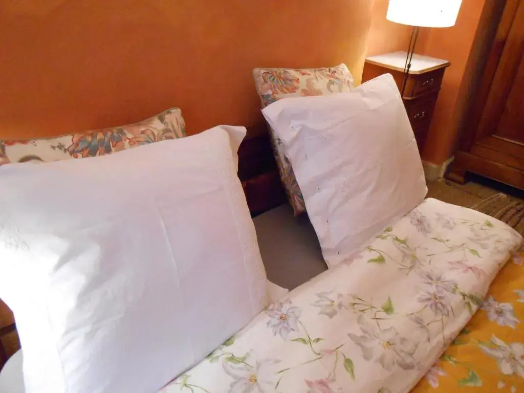 Comfort with Kitchen Double Suite (full double bed)