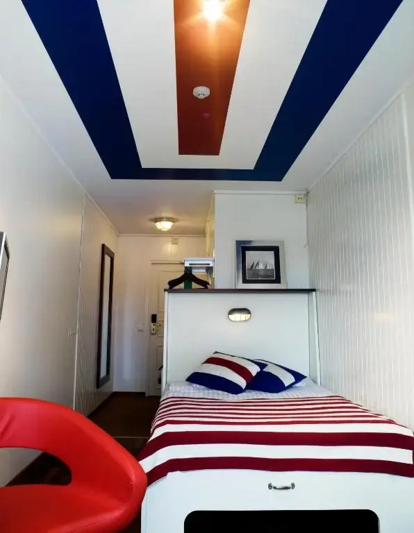 Stenungsbaden Yacht Club - Chambres