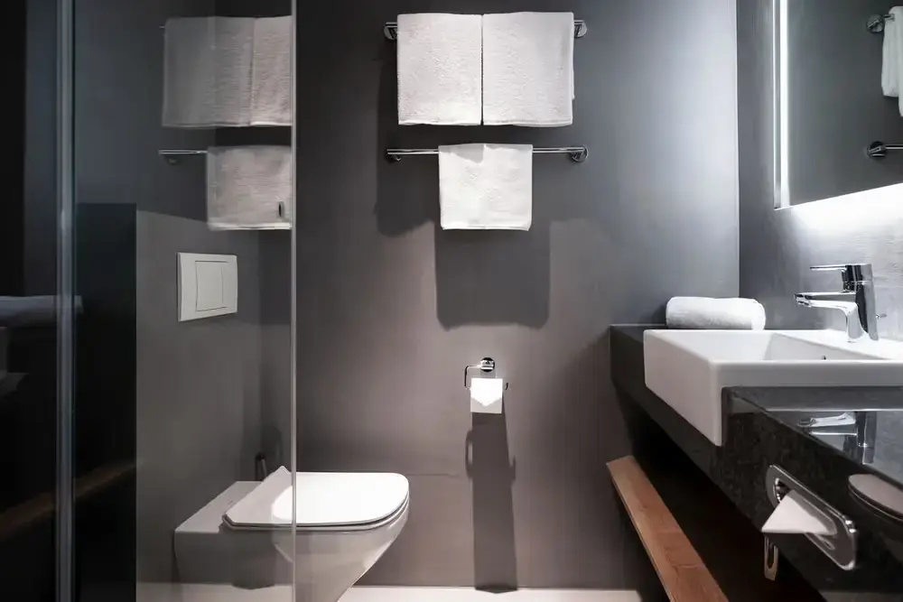 IntercityHotel Wien - Chambres