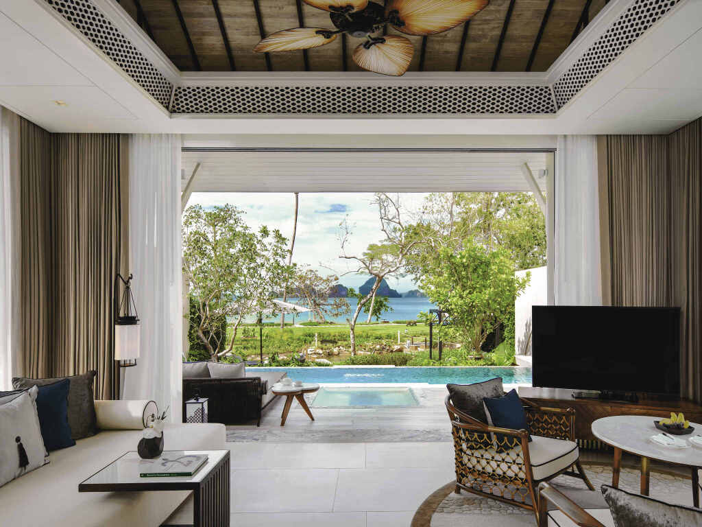 Banyan Tree Krabi