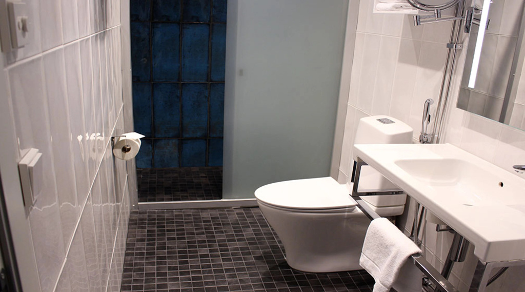 Original Sokos Hotel Puijonsarvi - Chambres