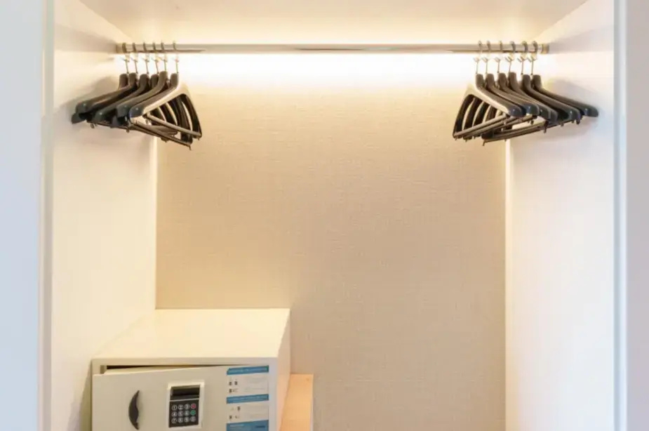 Globales Janeiro Hotel - Chambres