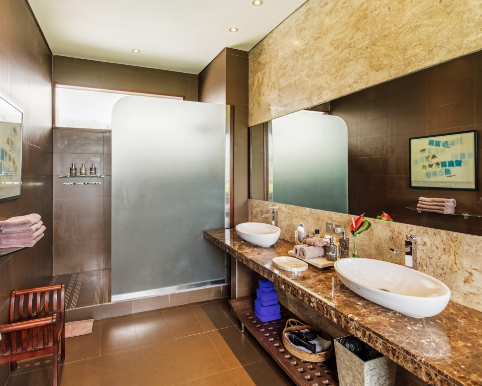 The LUXE Ubud, a Boutique Hotel - Chambres