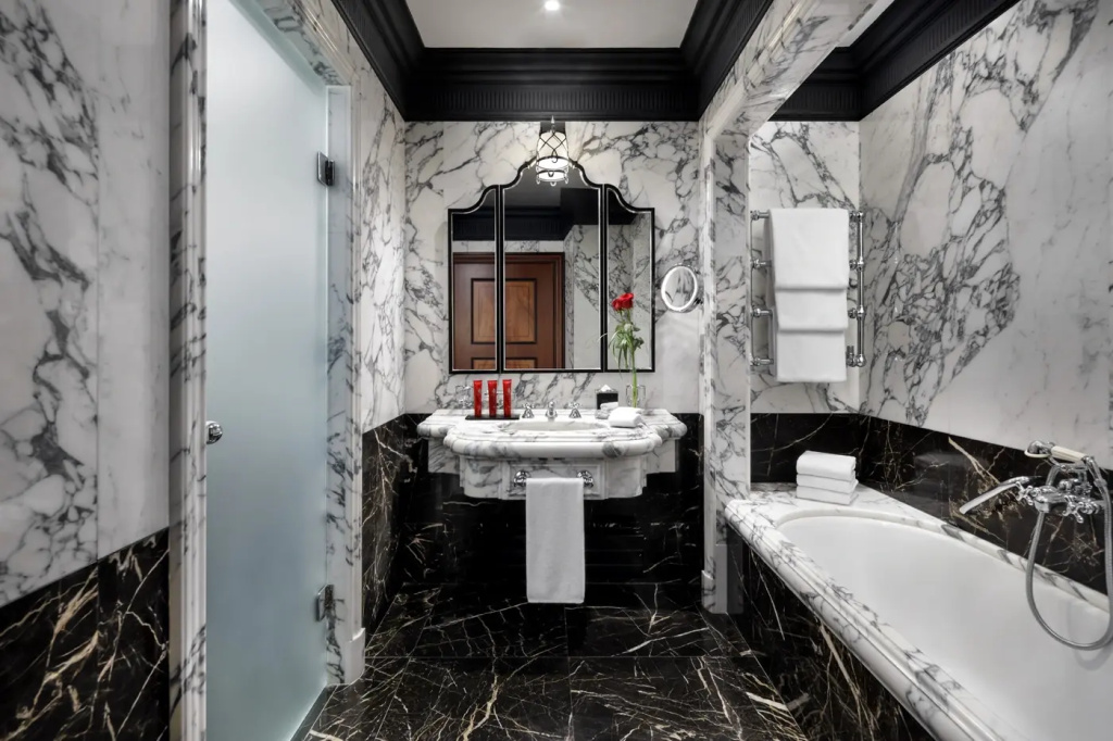 Danieli, A Four Seasons Hotel - Chambres