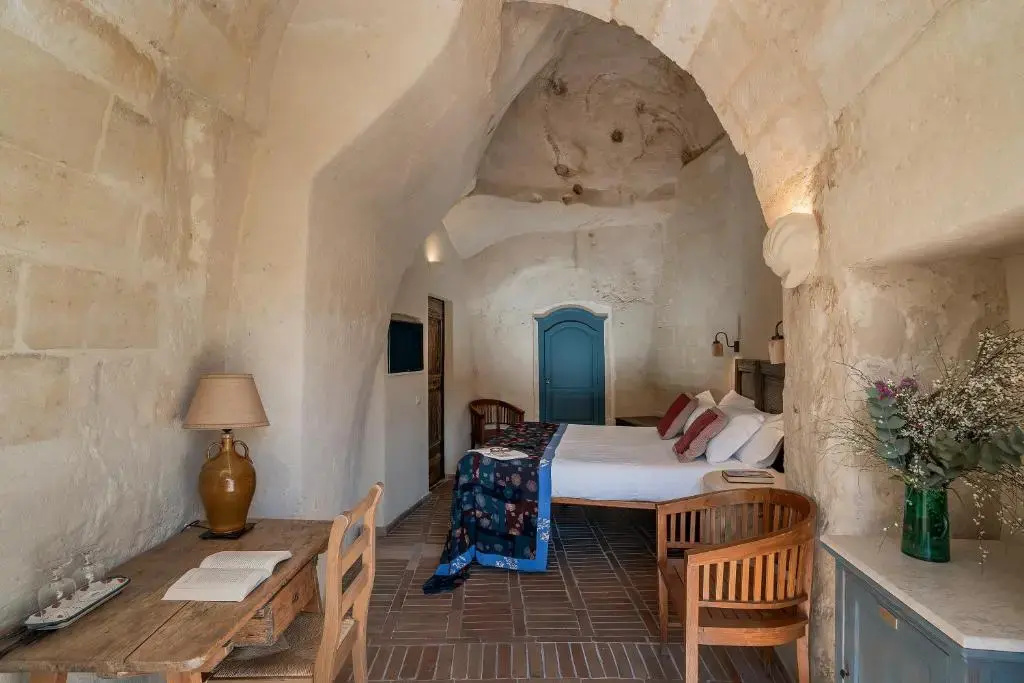 Locanda di San Martino Hotel & Termae Romanae - Général